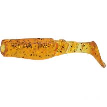 Esca Morbida Mikado Shad Fishunter - 3.5cm - Pacchetto Di 8 Pmfhl3.5-350