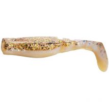 Weicher Köder Mikado Shad Fishunter - 3.5cm - 8er Pack Pmfhl3.5-71