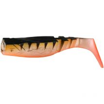 Esca Morbida Mikado Shad Fishunter - 5cm - Pacchetto Di 5 Pmfhl5-126