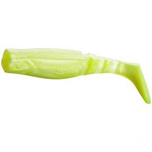 Weicher Köder Mikado Shad Fishunter - 5cm - 5er Pack Pmfhl5-184