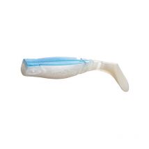 Isca Mole Mikado Shad Fishunter - 5cm - Pack De 5 Pmfhl5-31