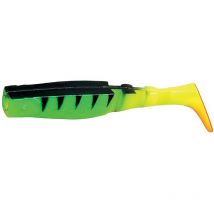Soft Lure Mikado Shad Fishunter - 5cm - Pack Of 5 Pmfhl5-335-p