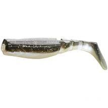 Esca Morbida Mikado Shad Fishunter - 7cm - Pacchetto Di 5 Pmfhl7-108