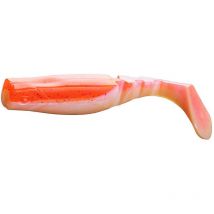 Weicher Köder Mikado Shad Fishunter - 7cm - 5er Pack Pmfhl7-109