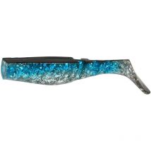Isca Mole Mikado Shad Fishunter - 7cm - Pack De 5 Pmfhl7-125