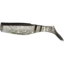 Soft Lure Mikado Shad Fishunter - 8cm - Pack Of 5 Pmfhl8-124