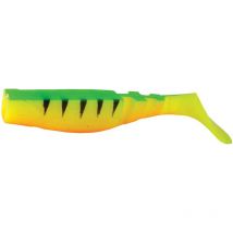 Weicher Köder Mikado Shad Fishunter - 8cm - 5er Pack Pmfhl8-127-p