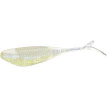 Weicher Köder Mikado Fish Fry - 5.5cm - 8er Pack Pmfy-5.5-381