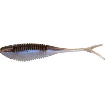 Soft Lure Mikado Fish Fry - 5.5cm - Pack Of 8 Pmfy-5.5-565