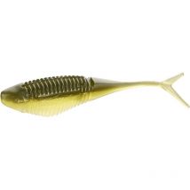 Soft Lure Mikado Fish Fry - 6.5cm - Pack Of 5 Pmfy-6.5-341