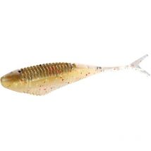 Weicher Köder Mikado Fish Fry - 8cm - 5er Pack Pmfy-8-345