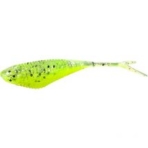 Weicher Köder Mikado Fish Fry - 8cm - 5er Pack Pmfy-8-362