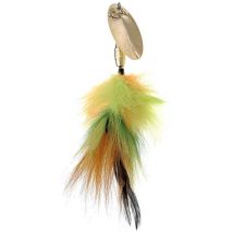 Inline Spinner Panther Martin Muskie Marabuck 28 - 42.5g Pmmk28.gft