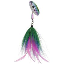 Spinning Spoon Panther Martin Big Eyes Muskie 18 - 21.2g Pmmkbe18.rth