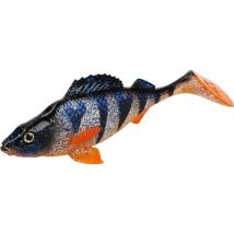 Weicher Köder Mikado Mft Perch - -10cm - 4er Pack Pmmp-10-cp