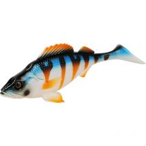 Weicher Köder Mikado Mft Perch - 25cm Pmmp-25-blp