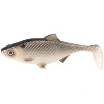 Weicher Köder Mikado Mft Roach - 12cm - 4er Pack Pmmr-12-ca