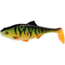 Esca Morbida Mikado Mft Roach - 12cm - Pacchetto Di 4 Pmmr-12-np