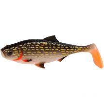 Weicher Köder Mikado Mft Roach - 12cm - 4er Pack Pmmr-12-pi