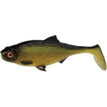 Zacht Lokaas Mikado Mft Roach - 8cm - Partij Van 4 Pmmr-8-te