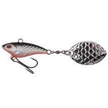 Sinking Lure Mikado M-tail - 12g Pmmt-12-br