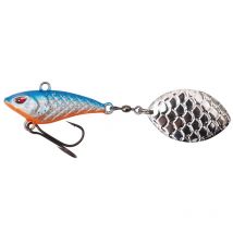 Sinking Lure Mikado M-tail - 6g Pmmt-6-bb