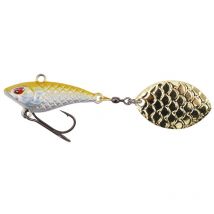 Señuelo Hundido Mikado M-tail - 6g Pmmt-6-go