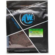 Pellets Any Water Pellet Mix Pmna