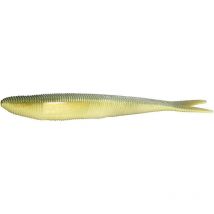 Weicher Köder Mikado Saira - 10cm - 5er Pack Pmsa-10-341