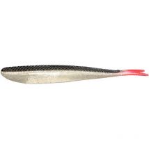 Señuelo Blando Mikado Saira - 10cm - Paquete De 5 Pmsa-10-357