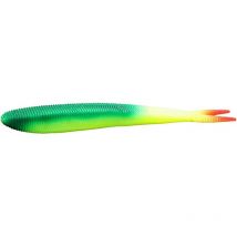 Soft Bait Mikado Saira - 12cm - Pack Of 5 Pmsa-12-348
