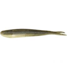 Weicher Köder Mikado Saira - 17cm - 3er Pack Pmsa-17-347