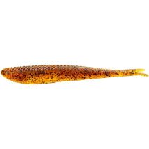 Señuelo Blando Mikado Saira - 17cm - Paquete De 3 Pmsa-17-350