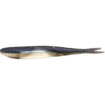 Soft Lure Mikado Saira - 5cm - Pack Of 8 Pmsa-5-351