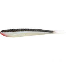 Soft Lure Mikado Saira - 8cm - Pack Of 5 Pmsa-8-355