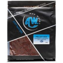 Pellet Any Water Pellet Mix Pmsa