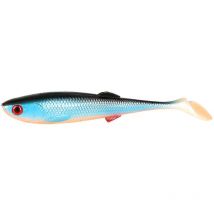 Soft Bait Mikado Sicario - 8,5cm - Pack Of 5 Pmsc-8.5-br