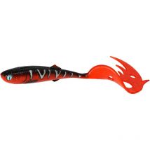 Weicher Köder Mikado Sicario Pike Tail - 24cm Pmsct-24-rt