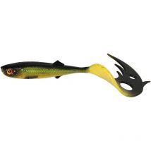 Weicher Köder Mikado Sicario Pike Tail - 24cm Pmsct-24-te