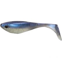 Weicher Köder Mikado Spark - 10cm - 3er Pack Pmsf-10-117