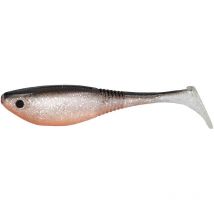 Weicher Köder Mikado Spark - 10cm - 3er Pack Pmsf-10-353