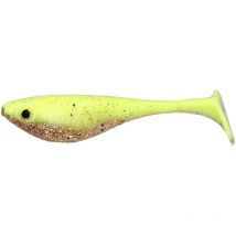 Soft Lure Mikado Spark - 5.5cm - Pack Of 5 Pmsf-5.5-117