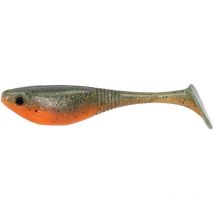 Weicher Köder Mikado Spark - 7cm - 5er Pack Pmsf-7-343
