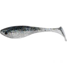 Weicher Köder Mikado Spark - 7cm - 5er Pack Pmsf-7-564