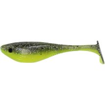 Esca Morbida Mikado Spark - 8.5cm - Pacchetto Di 4 Pmsf-8.5-359