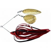 Spinnerbait 10ftu Po-boy Single Blade - 8.9g Poboy516s-08