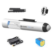 Moteur Électrique Kahe Pod 160 Pod 160 Light - 99wh - Pêcheur.com