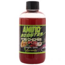 Amino Booster Fun Fishing Carpodrome - 185ml Pois Chiche Epicé