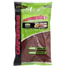 Pellets D'amorcage Fun Fishing Surdose - 700g Pois Chiche Epicé - Pêcheur.com