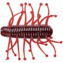 Weicher Köder Smith Polunga - 4cm - 5er Pack Pol40.08